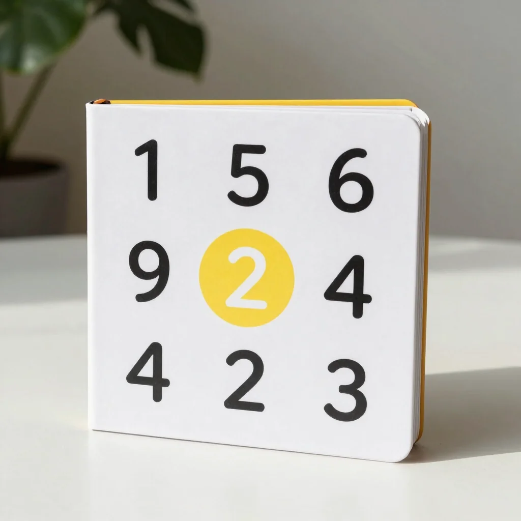 Count and Match